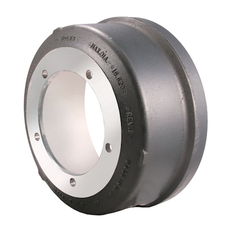 Webb Brake Drum 16.50 X 7.0 68765F